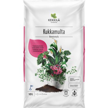 Lillemuld Kekkilä 10 L