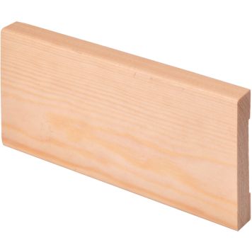 Katteliist 12 x 70 x 2700 mm mänd