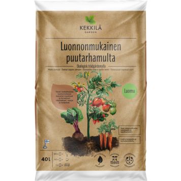Mahe aiamuld Kekkilä 40 l