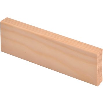 Katteliist 12 x 42 x 2700 mm mänd