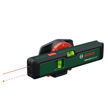 Laserlood Bosch UniversalWallLevel