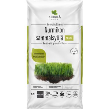 Samblatõrje Kekkilä Plus+ 20 l