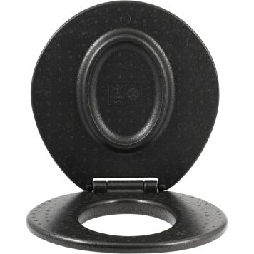 Termoiste kuivkäimlale 5 x 40 x 42 cm