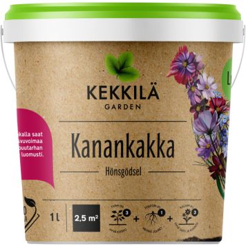 Kanasõnnik 1 l