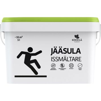 Jääsula 5 l