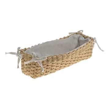 Korv pabernööristWeiste 32 x 10 x 8 cm