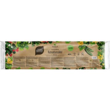 Looduslik Kasvukott Kekkilä 40 l