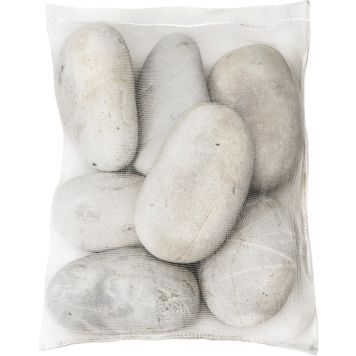 Dekoratiivkivi Kekkilä Hele kvarts 10 kg