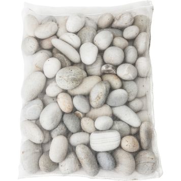 Dekoratiivkivi Kekkilä Hele kvarts, 10 kg