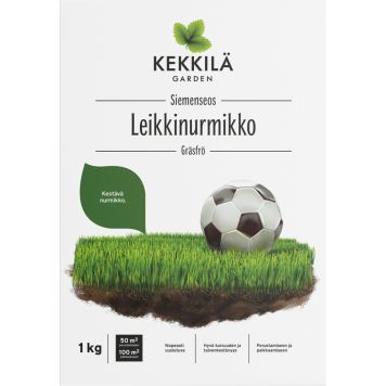 Spordimuru Kekkilä 1 kg