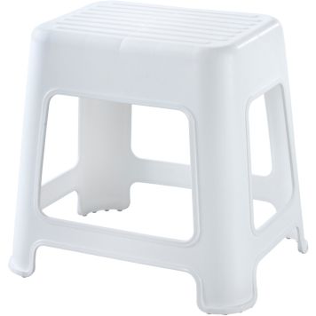 Saunapink Orthex valge 43 cm