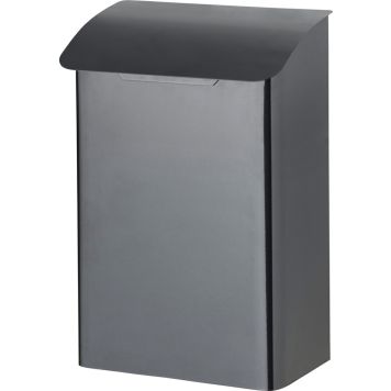 Postkast Orthex metallist must Must