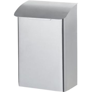 Postkast Orthex metallist must Hall