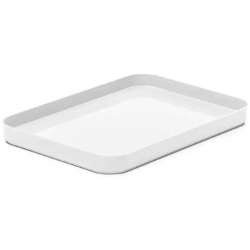 Kaas SmartStore Compact säilituskarbile M valge