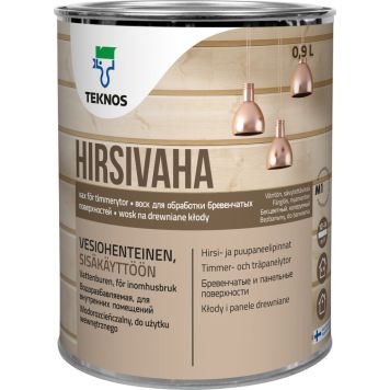 Palgivaha Teknos Hirsivaha