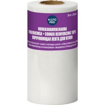Nurgatugevduslint Kiilto Pro 20 cm x 25 m