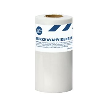 Nurgatugevduslint Kiilto Pro 20 cm x 25 m