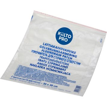 TRAPITUGEVDUSTÜKK 2TK 30X30CM