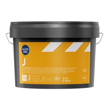 Vuugilindipahtel Kiilto Pro J 3 l