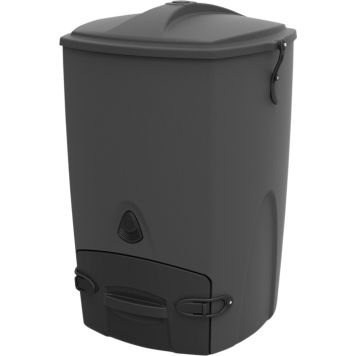 Suvilakomposter Biolan 200 l