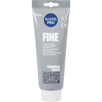 Viimistluspahtel Kiilto Pro Fine 400 ml