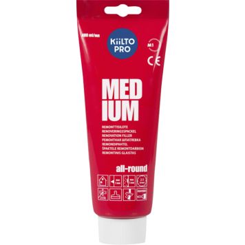 Remondipahtel Kiilto Pro Medium 400 ml