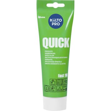 Kiirpahtel Kiilto Pro Quick 250 ml