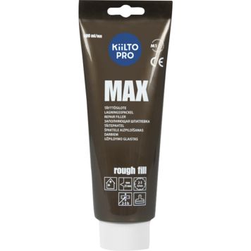 Täitepahtel Kiilto Pro Max 400 ml