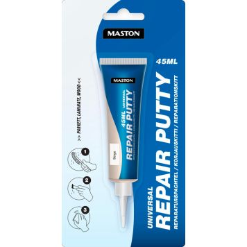 Puidupahtel Maston 45 ml Beež