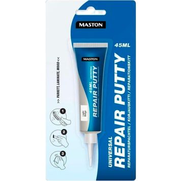 Puidupahtel Maston 45 ml Helebeež