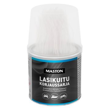 Klaaskiud paranduskomplekt Maston 250 g