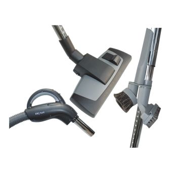 Tarvikute komplekt Beam Deluxe 9 m