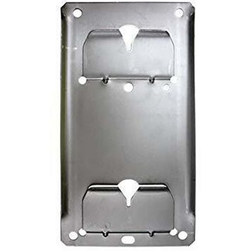 Kesktolmuimeja seinakinnitus Beam