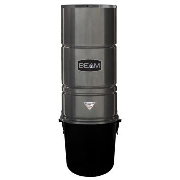 Kesktolmuimeja komplekt Beam E 200 AIO