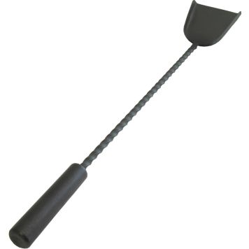 Tuhakühvel Airon puidust käepidemega