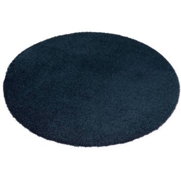 Vaip Sandudd Ø 80 cm, sinine