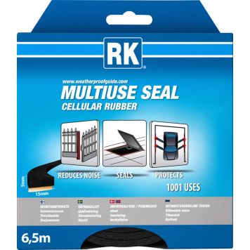 Universaalne tihend RK 6,5 m