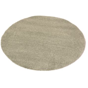 Vaip Sandudd Ø 80 cm, heleroheline