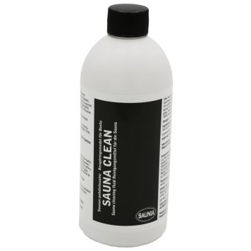 Sauna puhastusvahend Saunia Sauna Clean (500 ml)