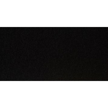 Nõelviltkate Sanddud Arena 2 m, must