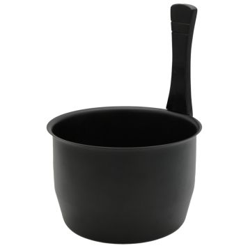 Teraskibu Saunia 4,5 liitrit must