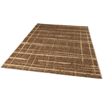 Vaip 140 x 200 cm, pruun
