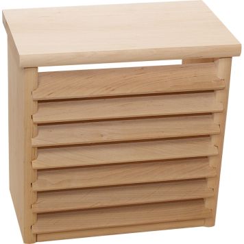 Lambivari Saunia tõrvalepp