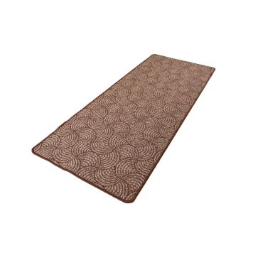 Koridorivaip Sandudd Kuhmo 80 x 200 cm, pruun