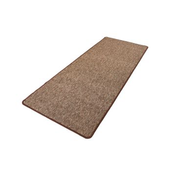 Koridorivaip Sandudd Pello 80 x 250 cm, pruun