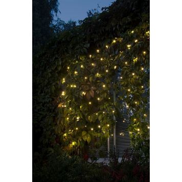 LED-valgusvõrk Airam 3 x3 m, 180-osaline