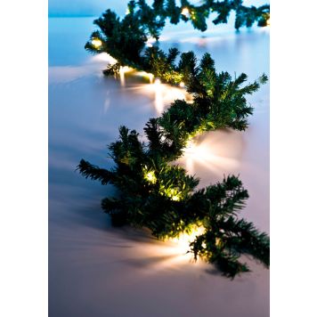 Kuusevanik Airam LED 40-osaline