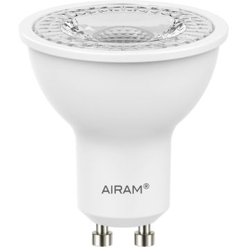 LED-lamp Airam PAR16 827 370 lm 4,2 W GU10 36D