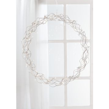 LED-pärg Airam Lily 100-osaline