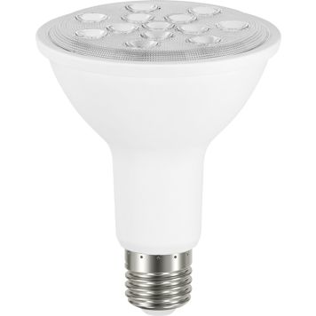 LED-taimelamp Airam Plant PAR30 835 800 lm 9,5 W E27 OP